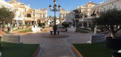 Nybyggnasjon - Bungalow - Pilar de la Horadada - Costa Blanca South