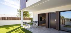 Nybyggnasjon - Bungalow - Pilar de la Horadada - Costa Blanca South