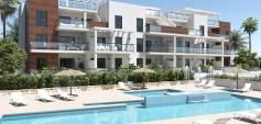 Nybyggnasjon - Bungalow - Pilar de la Horadada - Costa Blanca South