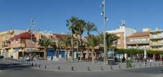 Nybyggnasjon - Bungalow - Pilar de la Horadada - Costa Blanca South