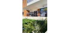 Nybyggnasjon - Bungalow - Pilar de la Horadada - Costa Blanca South