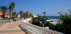 Nybyggnasjon - Bungalow - Pilar de la Horadada - Costa Blanca South