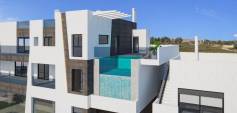 Nybyggnasjon - Bungalow - Pilar de la Horadada - Costa Blanca South