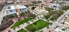 Nybyggnasjon - Bungalow - Pilar de la Horadada - parques de Andromeda