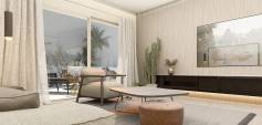 Nybyggnasjon - Bungalow - Pilar de la Horadada - pueblo