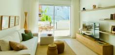Nybyggnasjon - Bungalow - Pilar de la Horadada - pueblo
