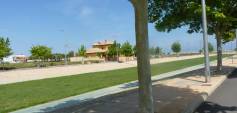Nybyggnasjon - Bungalow - Pilar de la Horadada - pueblo