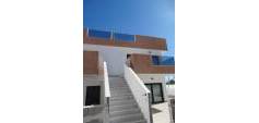 Nybyggnasjon - Bungalow - Pilar de la Horadada - pueblo
