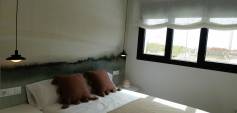 Nybyggnasjon - Bungalow - Pilar de la Horadada - pueblo