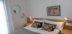 Nybyggnasjon - Bungalow - Pilar de la Horadada - pueblo