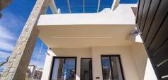 Nybyggnasjon - Bungalow - Pilar de la Horadada - pueblo