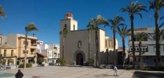 Nybyggnasjon - Bungalow - San Miguel de Salinas - Costa Blanca South