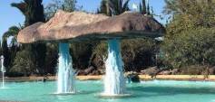 Nybyggnasjon - Bungalow - Torrevieja - Altos del Sol