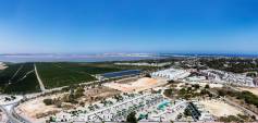 Nybyggnasjon - Bungalow - Torrevieja - Lago Jardín II