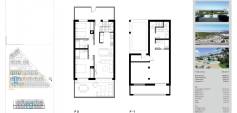 Nybyggnasjon - Bungalow - Torrevieja - Lago Jardín II