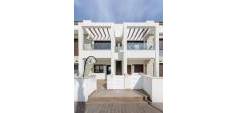 Nybyggnasjon - Bungalow - Torrevieja - Los balcones