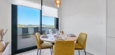 Nybyggnasjon - Bungalow - Torrevieja - Los balcones