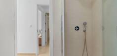 Nybyggnasjon - Bungalow - Torrevieja - Los balcones