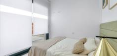 Nybyggnasjon - Bungalow - Torrevieja - Los balcones