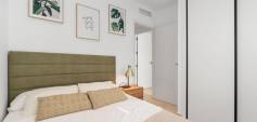 Nybyggnasjon - Bungalow - Torrevieja - Los balcones