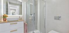 Nybyggnasjon - Bungalow - Torrevieja - Los balcones
