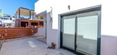 Nybyggnasjon - Bungalow - Torrevieja - Los balcones