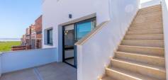 Nybyggnasjon - Bungalow - Torrevieja - Los balcones