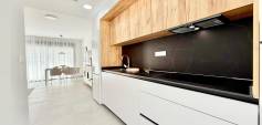 Nybyggnasjon - Byhus - Cox - Sin Zona