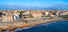 Nybyggnasjon - Byhus - Pilar de la Horadada - La Torre de la Horadada
