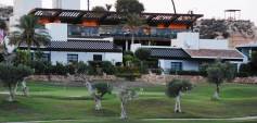 Nybyggnasjon - Byhus - Sucina - Peraleja Golf