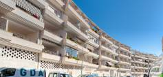 Nybyggnasjon - Leilighet  - Calpe