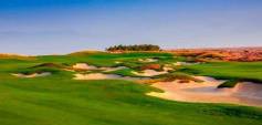 Nybyggnasjon - Toppleilighet - Alhama de Murcia - CONDADO DE ALHAMA GOLF RESORT