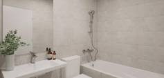 Nybyggnasjon - Toppleilighet - Alicante - San Agustín-PAU 2