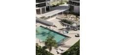 Nybyggnasjon - Toppleilighet - Calpe - Playa Arenal