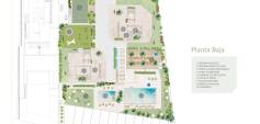 Nybyggnasjon - Toppleilighet - Calpe - Playa Arenal