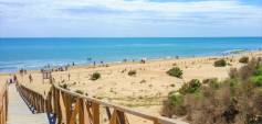 Nybyggnasjon - Toppleilighet - Guardamar del Segura - Costa Blanca South