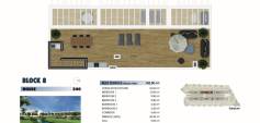 Nybyggnasjon - Toppleilighet - Los Alcazares - La Serena Golf