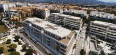 Nybyggnasjon - Toppleilighet - Marbella - Costa del Sol