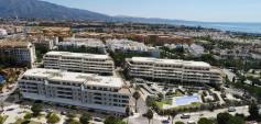 Nybyggnasjon - Toppleilighet - Marbella - Costa del Sol