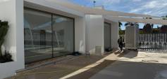 Nybyggnasjon - Toppleilighet - Orihuela Costa - Lomas de Cabo Roig