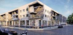 Nybyggnasjon - Toppleilighet - Torre Pacheco - Torre-pacheco