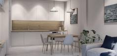 Nybyggnasjon - Toppleilighet - Torre Pacheco - Torre-pacheco