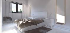 Nybyggnasjon - Toppleilighet - Torre Pacheco - Torre-pacheco