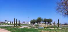 Nybyggnasjon - Toppleilighet - Torre Pacheco - Torre-pacheco