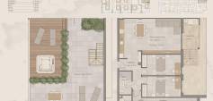 Nybyggnasjon - Toppleilighet - Torre Pacheco - Torre-pacheco