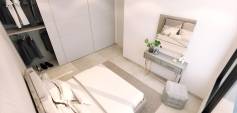 Nybyggnasjon - Toppleilighet - Torrevieja - Playa del Acequión