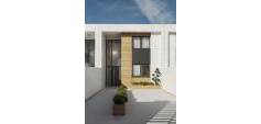 Nybyggnasjon - Villa - Alfas del Pí - Barranc Fondo