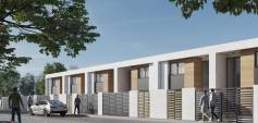 Nybyggnasjon - Villa - Alfas del Pí - Barranc Fondo
