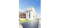 Nybyggnasjon - Villa - Algorfa - La finca golf
