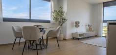 Nybyggnasjon - Villa - Algorfa - La finca golf